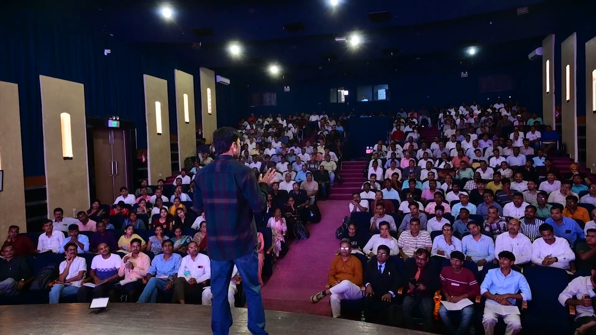 Advanced Trading Masterclass