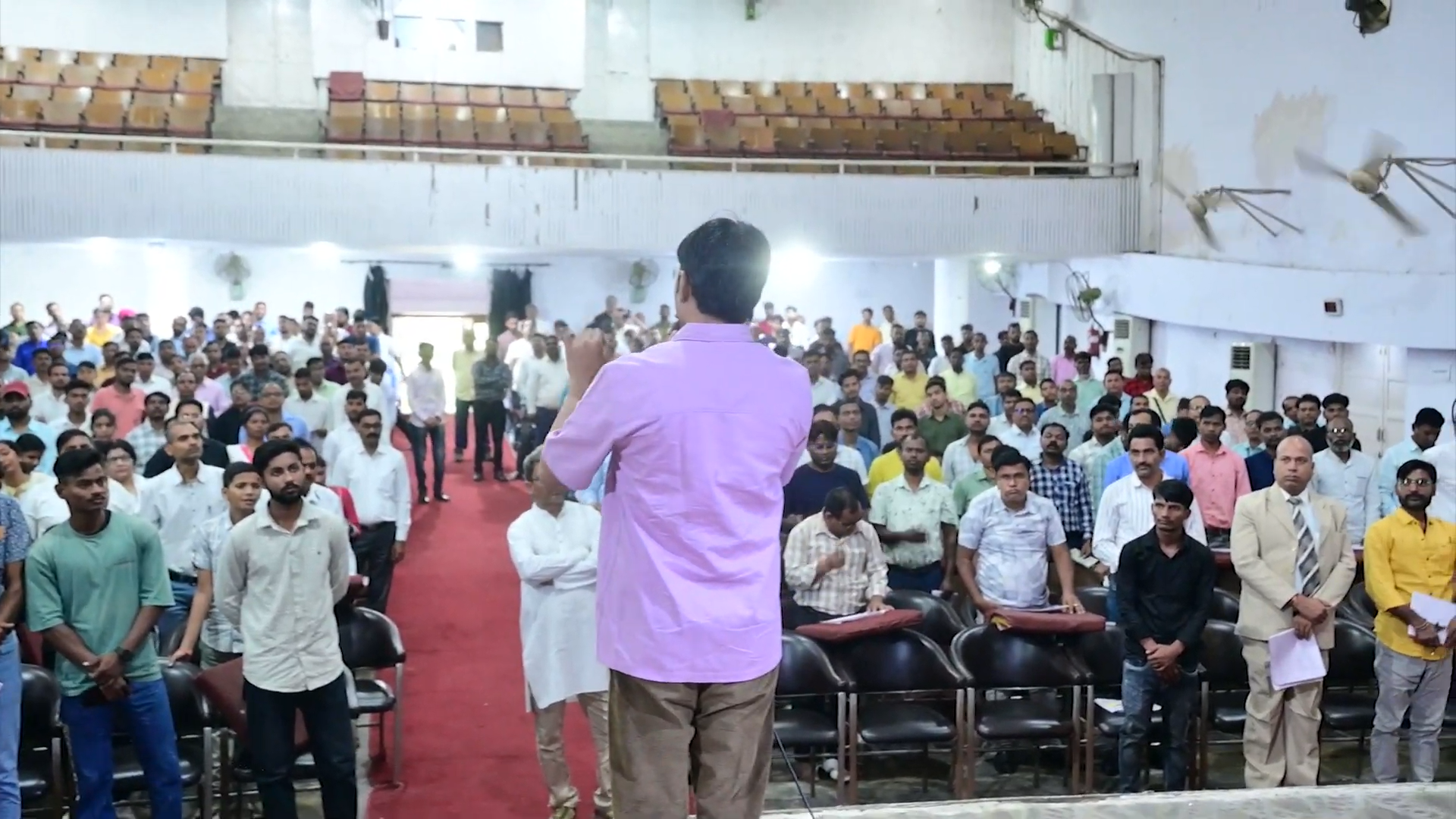 Trading Certification Exam