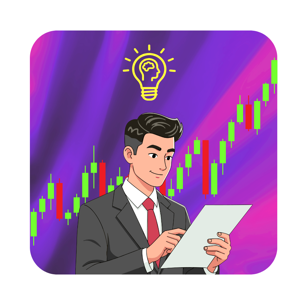 Read Charts Like Smart Traders