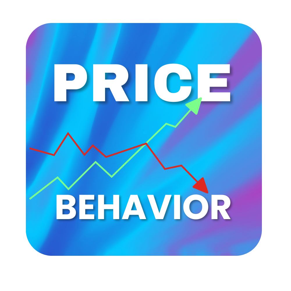 Decode Price Behavior (No Indicators)