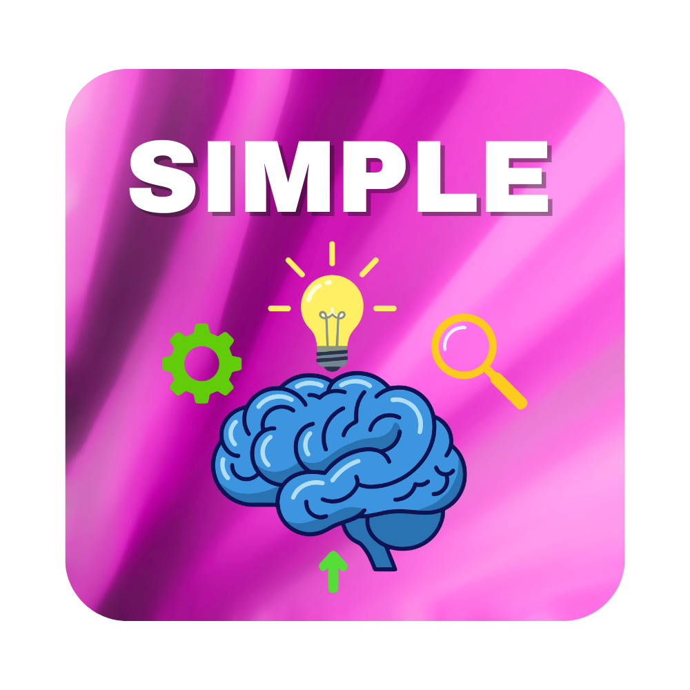 Simple, Clear & Beginner-Friendly Teaching